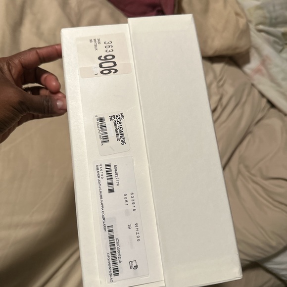 Perfect conditions I only used them for 4 hrs - Picture 3 of 5